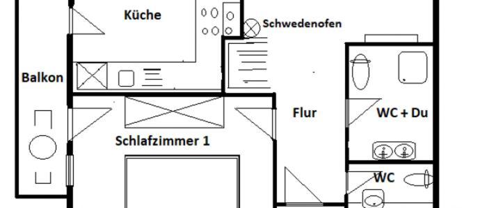 Falkenhorst 费斯恩 外观 照片