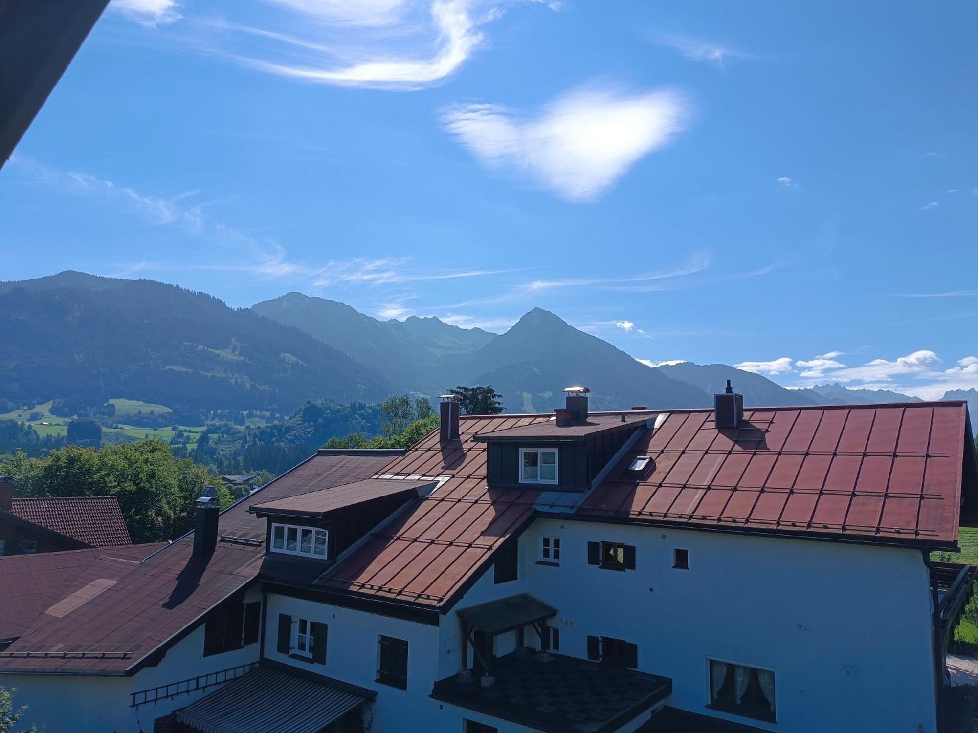 Falkenhorst 费斯恩 外观 照片